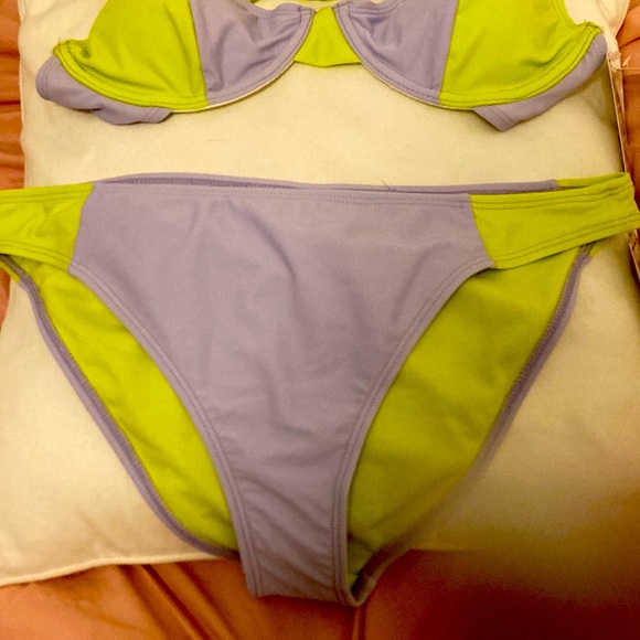 Bikini brand new California Sunshine - Picture 6 of 6